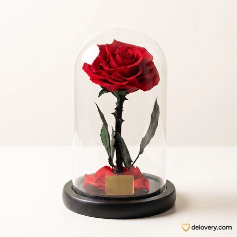 Endless Crimson Vow