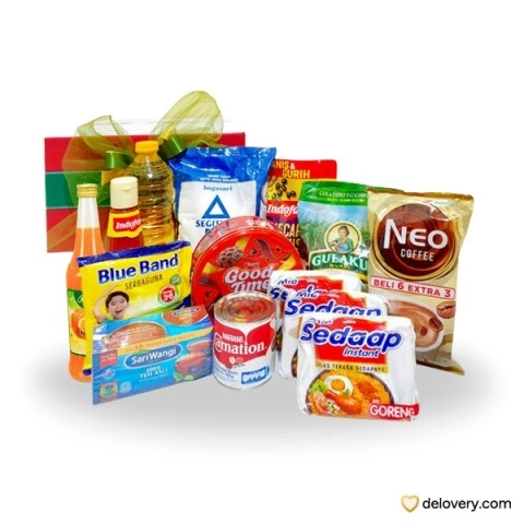 Essential Care Pack