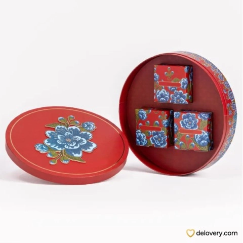 Everbloom Imperial Treasury