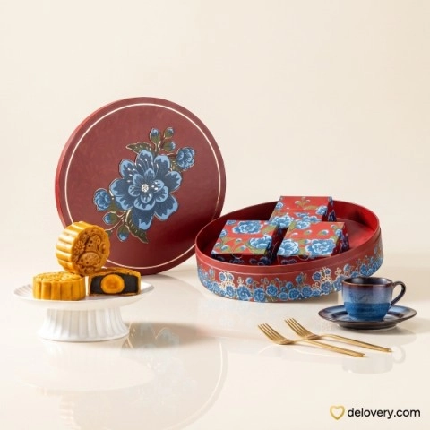 Everbloom Imperial Treasury