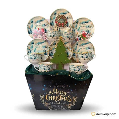 Evergreen Snowview Collection