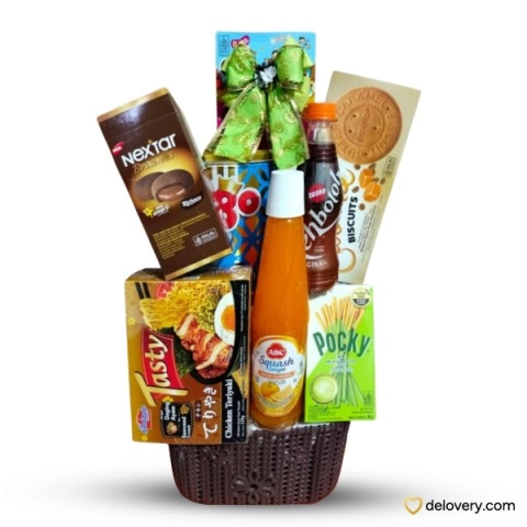 Everyday Cheer Pack