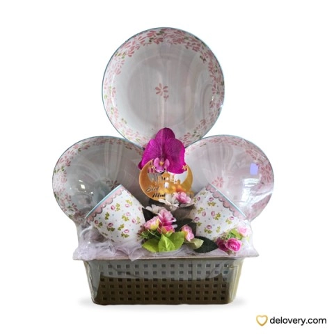 Everyday Elegance Set