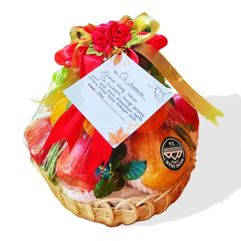 Exotic Fruits - Pekalongan