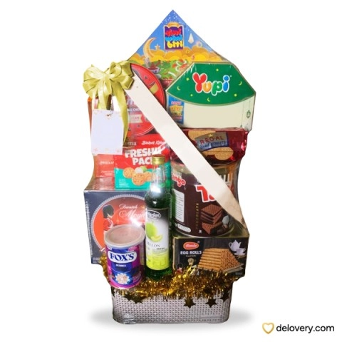 Family Harmony Set