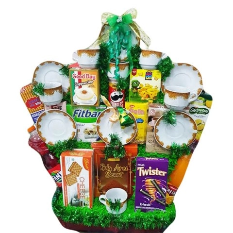 Family Traditions Bundle