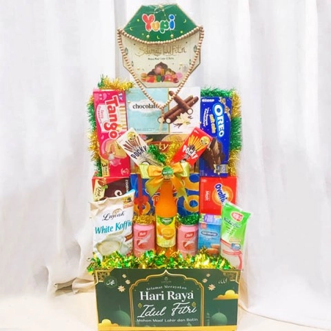 Family Traditions Bundle II