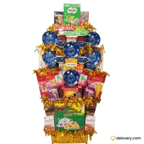Feast Tower Premium