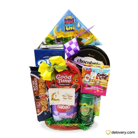 Festive Bites Bundle