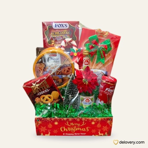 Festive Delight VI