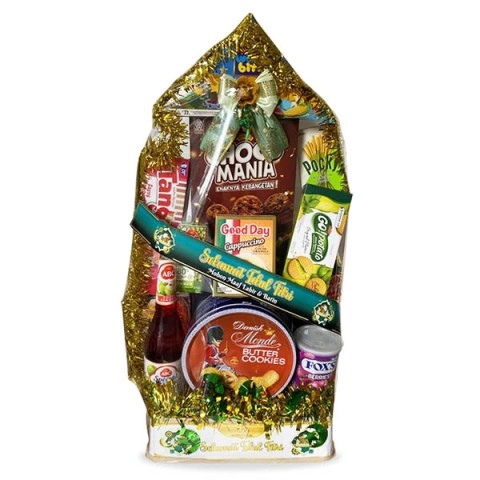 Festive Feast VI