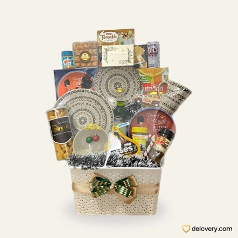 Festive Feast Parcel