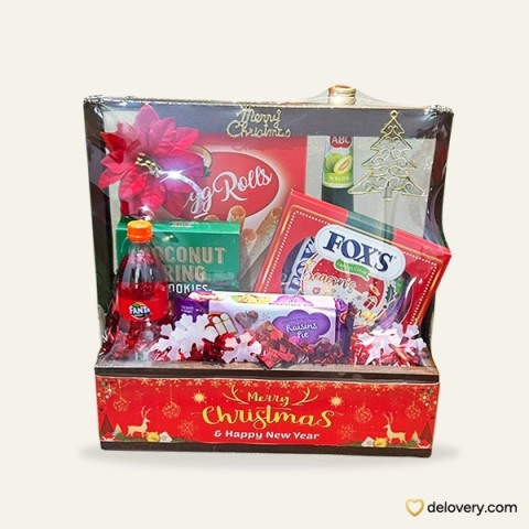 Festive Feast Package