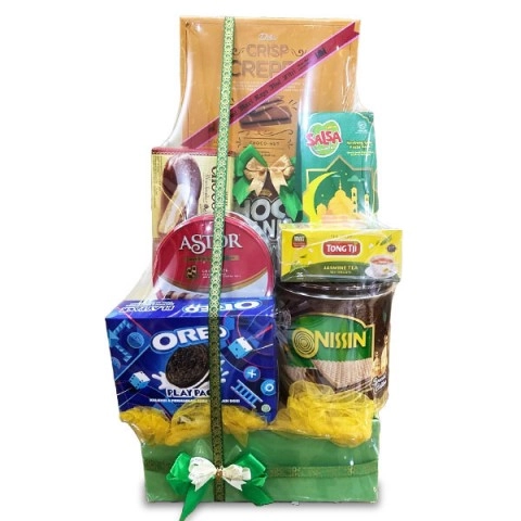 Festive Feast Package II