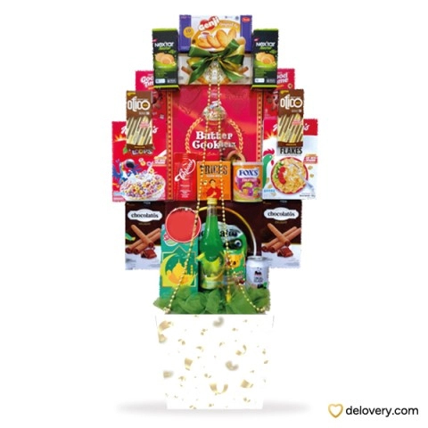 Festive Grab Pack