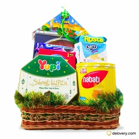 Festive Hamper
