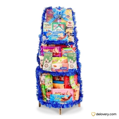Festive Munch Collection