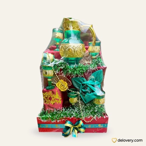 Festive Ware Bundle