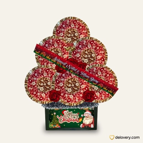 Festive Ware Joy