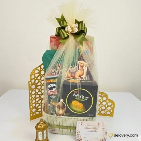 Fitra Snack Parcel