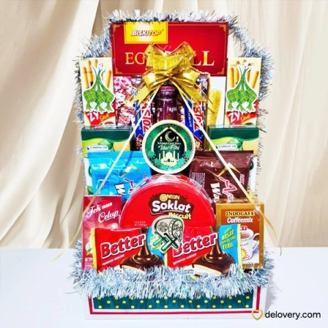 Fitrah Snack Pack