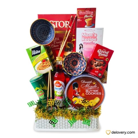Fitri Harmony Basket