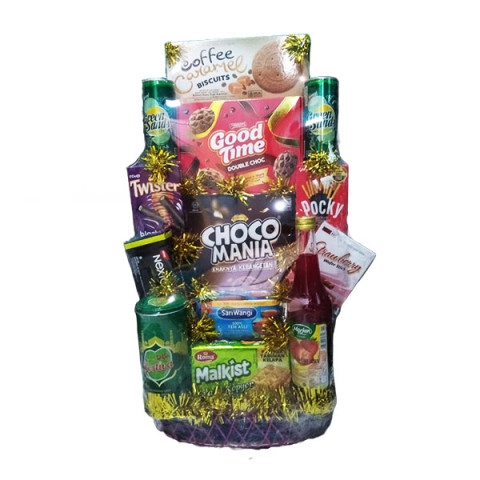 Flavorsome Kit II