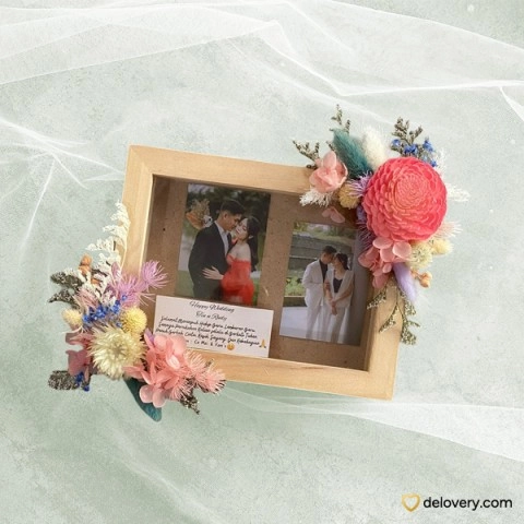 FloraLite Keepsake