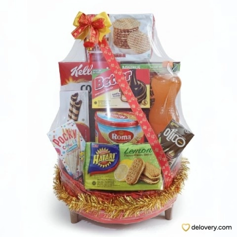 Fortune Feast Treats