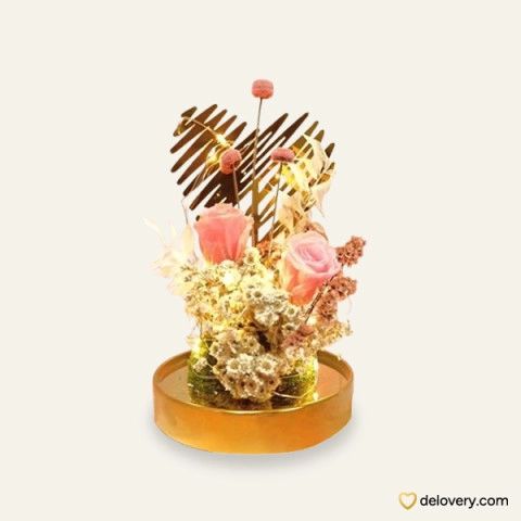 Fredella - Yogyakarta