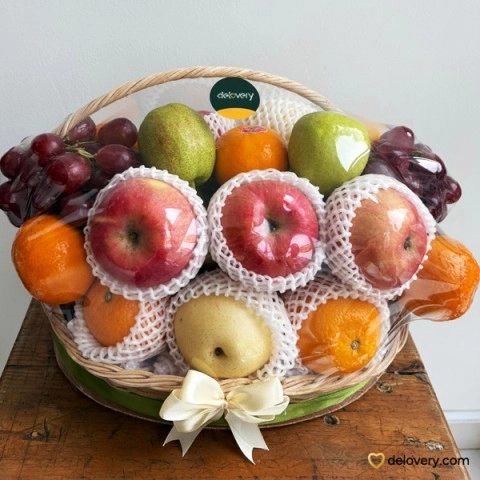Fresh Fruit