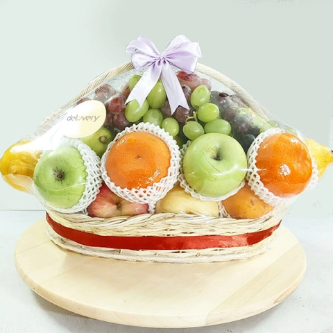 Fresh Fruit - Tangerang