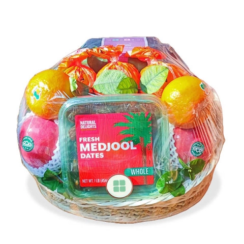 Fresh Picks Package - Pekalongan