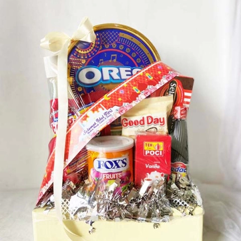 Friendship Treats Lamongan