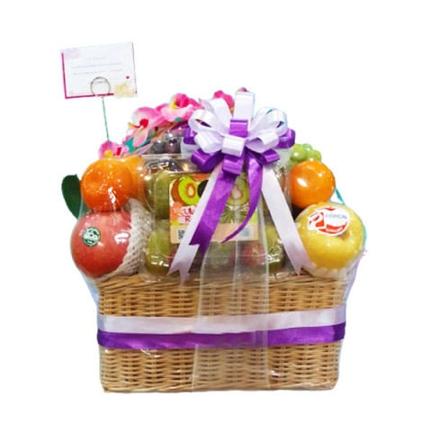 Fruit Delight Bandung