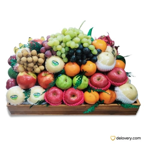 Fruit Haven