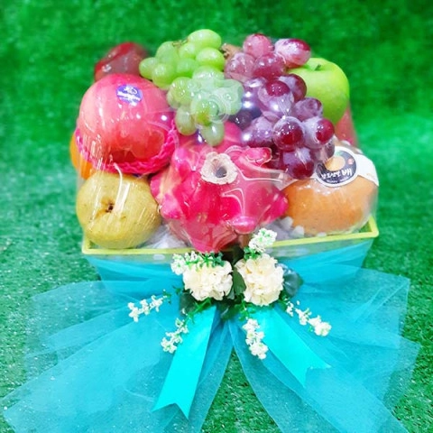 Fruit Passion