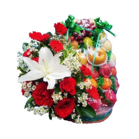 Fruitful Delights