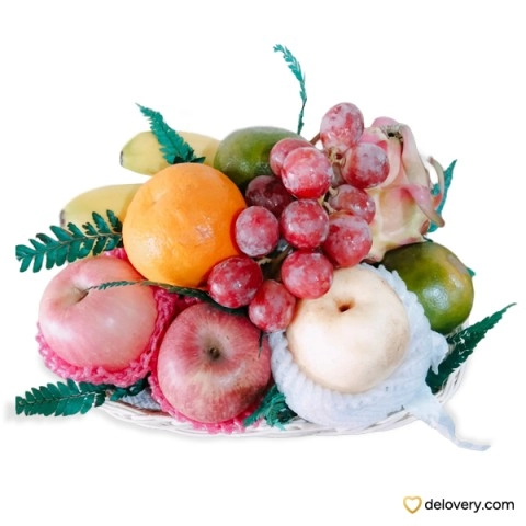 Fruitful Lite