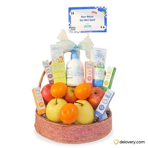 Fruity Baby Joy