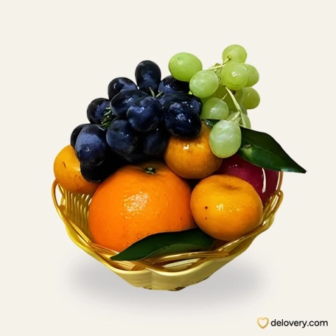 Fruity Delight - Batam