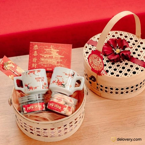 Fu Hampers