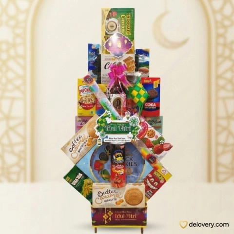 Fusion Feast Crate