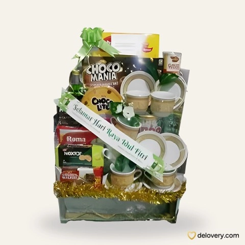 Fusion Package II