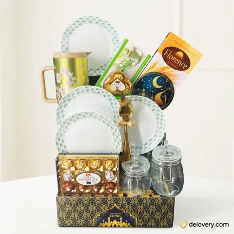 Gala Royal Treats