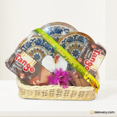 Gani Choco Ceramic