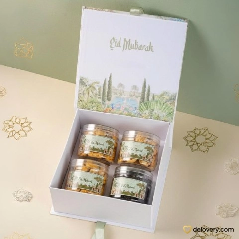 Gardenia Royal Treats