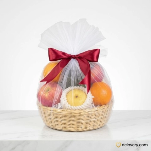  Get Better Basket
