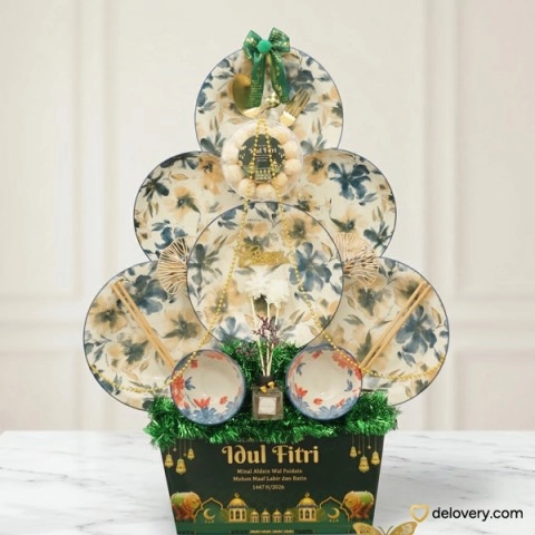 Ghina Tower Collection