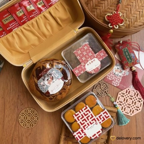 Ghora Festive Hearth